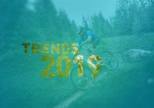 E-Bikes, Trends 2019, Ausblick